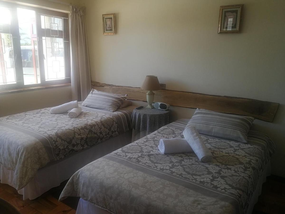 Bonani B & B Kapstaden Eksteriør billede
